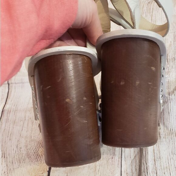 Rag & Bone Platform Sandal - Picture 11 of 15